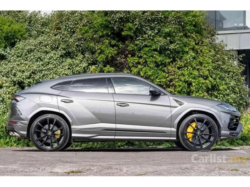 2022 Lamborghini Urus SUV