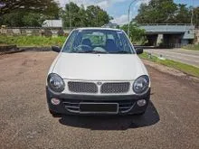 LOAN KEDAI AVAILABLE 2007 Perodua Kancil 0.7 EX Hatchback