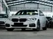 Used 2017 BMW 530i 2.0 M Sport Sedan - Cars for sale