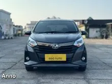 2022 Toyota Calya 1.2 G MPV