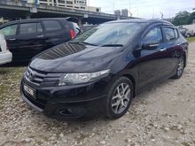 MEGA SALES in town for CLICK NOW !!! Honda City 1.5 E i-VTEC Sedan