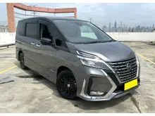 2025 Nissan Serena 2.0 S-Hybrid High-Way Star MPV (A) WARRANTY UNTIL 2030