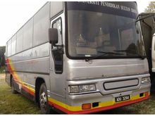 Isuzu CJR580 11.0 - BAS