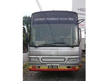 Isuzu CJR580 11.0 - BAS