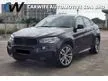 Used 2018 BMW X6 3.0 xDrive35i M Sport SUV Full Service Record Carking condition Ful Loon