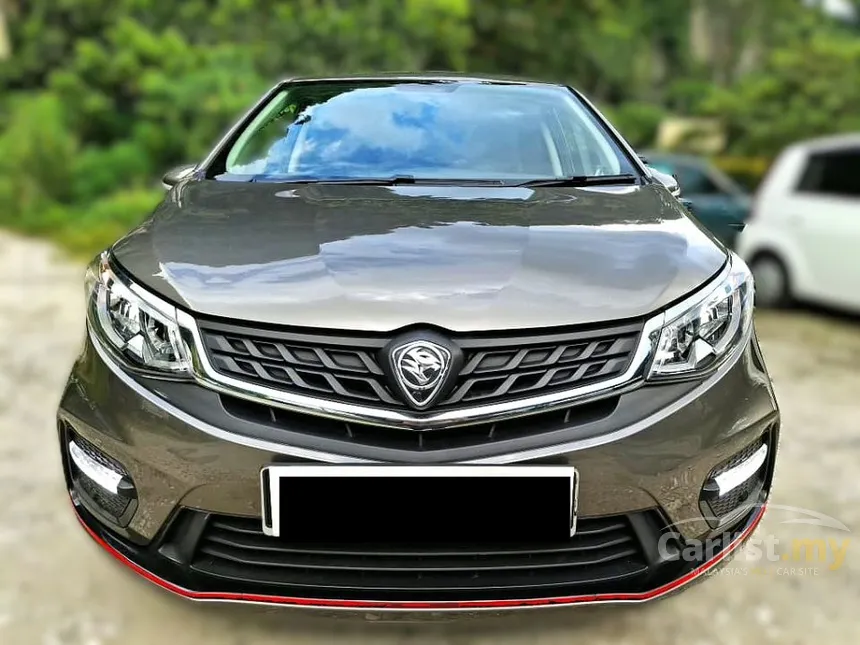 2019 Proton Persona Executive Sedan