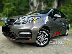 2019 Proton Persona 1.6 Executive Sedan