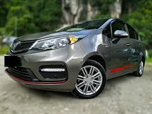 2019 Proton Persona vvt 1.6 Executive Sedan *1-owner**1-3yr warranty*