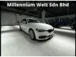 Used 2016 BMW 318i 1.5 Luxury Sedan (BMW PREMIUM SELECTION DEALER) (SHOWROOM CONDITION) (GENUINE YEAR MADE/ MILEAGE)