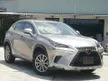 Recon 2019 LEXUS NX300 I