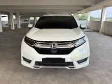 2019 HONDA CR-V 1.5