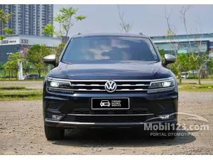 2021 Volkswagen Tiguan 1.4 TSI Allspace SUV