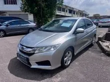2014 Honda City 1.5 E Sedan WARRANTY 1 YEAR