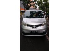 2012 Nissan Evalia 1.5 SV MPV