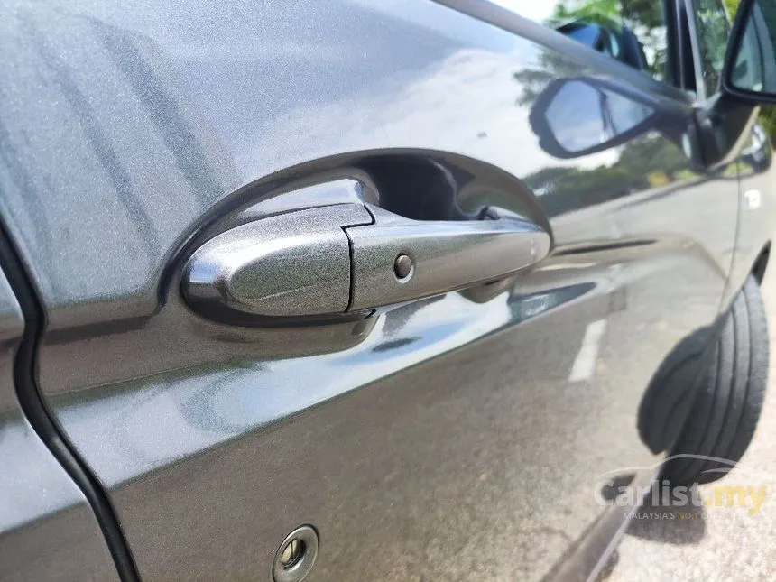 2019 Honda Jazz S Hatchback