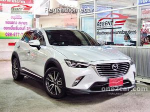 2016 Mazda CX-3 2.0 S SUV