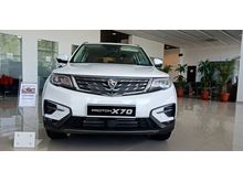 NOVEMBER SPECIAL OFFER 2019 Proton X70
