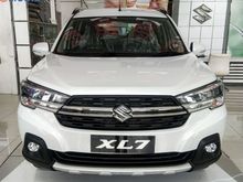 2020 Suzuki XL7 1.5 BETA BETA Wagon