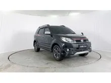 2017 Toyota Rush 1.5 TRD Sportivo Ultimo SUV
