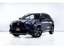 2024 Toyota Yaris Cross 1.5 (ปี 23-29) HEV Premium SUV