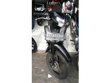 2011 Yamaha Vega ZR