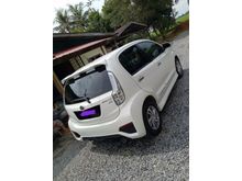 2016 Perodua Myvi 1.5 SE Hatchback