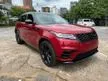 Recon Panoramic roof/ 2018 Land Rover Range Rover Velar 2.0 P250 R
