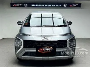 2024 Hyundai Stargazer 1.5 Prime MPV