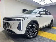 JAECOO Omoda C9 2.0 SUV AWD,FULL SERVICES,PANAROMIC ROOF,ADAS SYSTEM,LANE KEEP ASSIS,PRE-CRASH,540 SURROUND CAMERA,POWERBOOT,SONY SOUND SYSTEM