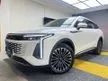 JAECOO Omoda C9 2.0 SUV AWD,FULL SERVICES,PANAROMIC ROOF,ADAS SYSTEM,LANE KEEP ASSIS,PRE-CRASH,540 SURROUND CAMERA,POWERBOOT,SONY SOUND SYSTEM