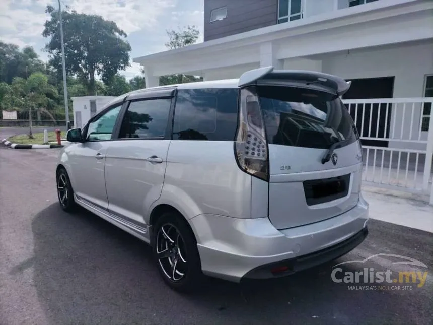 2014 Proton Exora Bold CFE Standard MPV