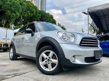 2012 MINI Cooper 1.6 Hatchback