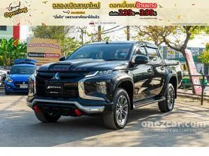 2023 Mitsubishi TRITON 2.4 GLS Plus Double Cab Pickup