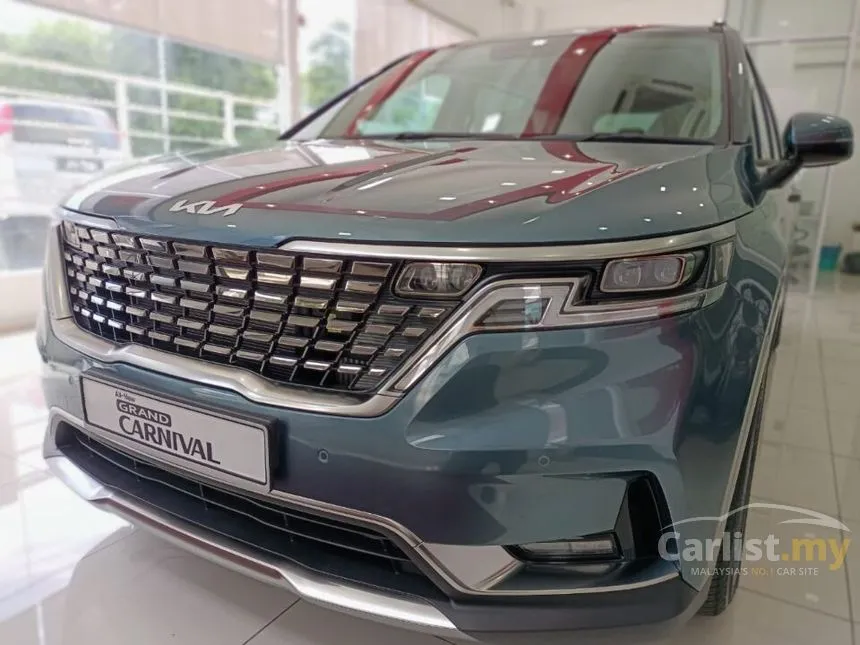 Kia New Cars 2022null