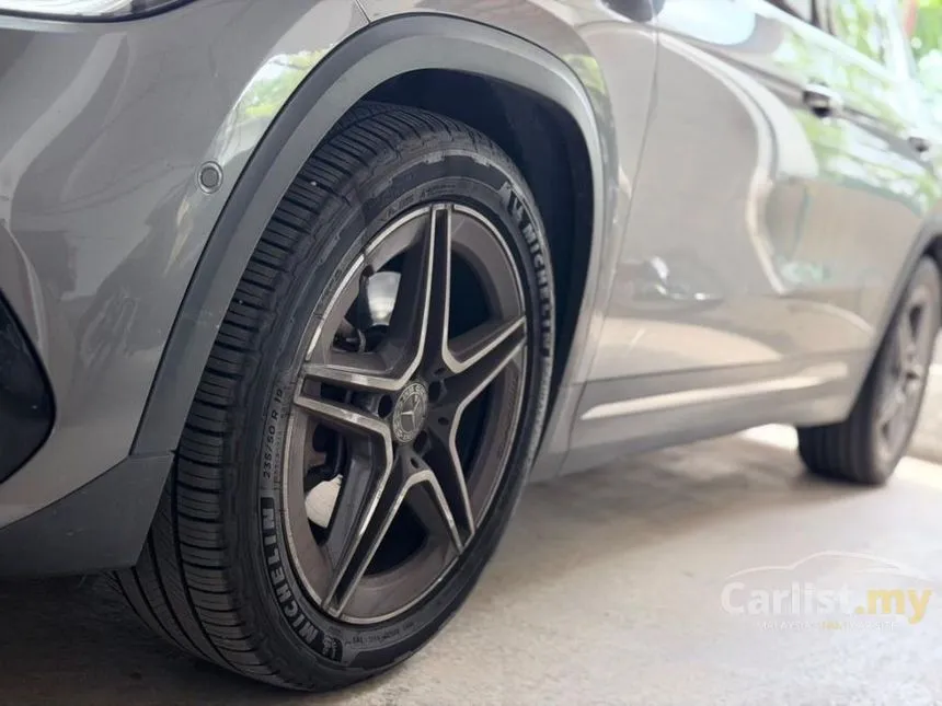 2021 Mercedes-Benz GLA250 AMG Line SUV