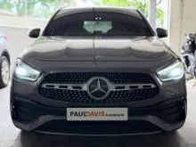 2022 Mercedes-Benz GLA250 2.0 AMG Line SUV