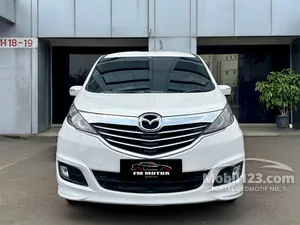 2016 Mazda Biante 2.0 SKYACTIV-G MPV