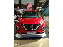 DP MURAH AKHIR TAHUN 20 JUTAAN Nissan Livina VL 2019