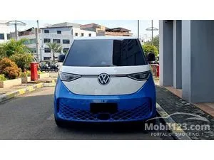 2026 Volkswagen ID. Buzz LWB Van