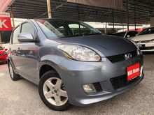 Perodua MYVI 1.3 (A) EZi PREMIUM NEW FACELIFT ABS