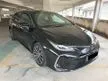 Used 2021 Toyota Corolla Altis (ARTIST + TILL 2026 WARRANTY + FREE TRAPO CAR MAT + FREE GIFTS + TRADE IN DISCOUNT + READY STOCK) 1.8 G Sedan