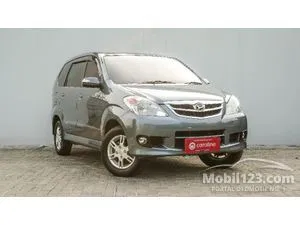 2011 Daihatsu Xenia 1.3 Xi Deluxe+ MPV