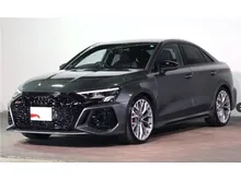 2023 Audi RS3 2.5 Quattro TFSI Sedan [ INCOMING STOCK ]