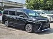 Recon PROMOTION 2021 Toyota Voxy 2.0 ZS Kirameki 3