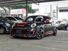 2016 MINI 3 Door 2.0 John Cooper Works Hatchback
