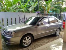 Dijual 2008 Hyundai Avega 1.5 Sedan