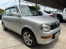 PERODUA KELISA 1.0 YEAR 2005