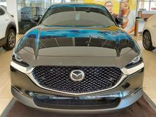 Mazda CX-30 2,0 Grand Touring Wagon