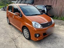 2010 Perodua Viva 1.0 EZi Elite (A)
