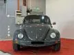 Used FULLY RESTORATION VINTAGE COLLECTION VOLKSAWAGAN BEETLE SHOWROOM CONDITION